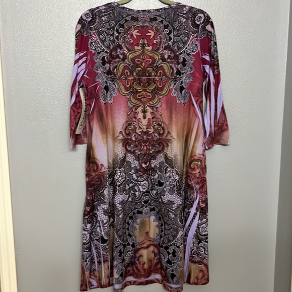 New Patchington Dress w/pockets SzXL - Picture 8 of 8